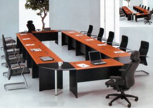 Conference Tables