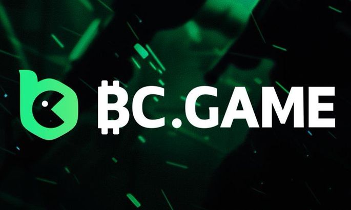 Complete Guide to BC.Game Registration Process