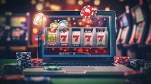 Oplev den spændende verden af online casinoer 1698333708