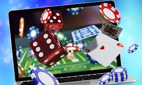 Oplev den spændende verden af online casinoer 1698333708