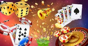 Royal Vincit Casino Scopri il Nuovo Paradiso del Gioco Online