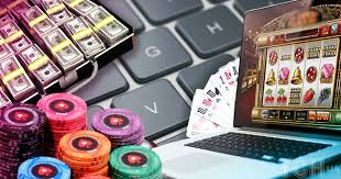 Royal Vincit Casino Scopri il Nuovo Paradiso del Gioco Online