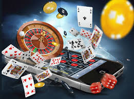 The Rise of FatBet Changing the Landscape of Online Gambling